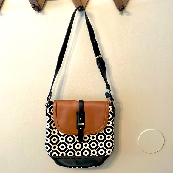 Spartina 449 Handbags - Cute medium size shoulder bag for any occasion